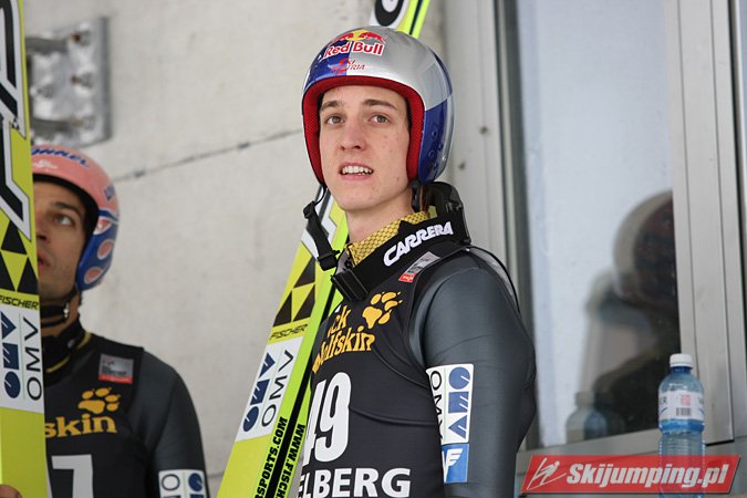 127 Gregor Schlierenzauer